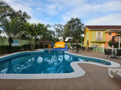 Casa de Condomínio com 2 Quartos à venda, 70m² no Maitinga, Bertioga