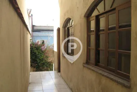 Sobrado com 4 Quartos à venda, 180m² no Vila Scarpelli, Santo André