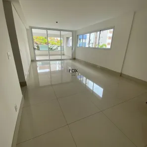 Apartamento com 4 Quartos à venda, 162m² no Cruzeiro, Belo Horizonte