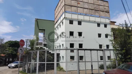 Sala Comercial para alugar, 70m² no Parque dos Eucaliptos, Sorocaba
