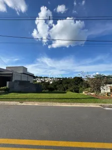 Lote/Terreno à venda, 394m² no Jardins Nápoles, Senador Canedo