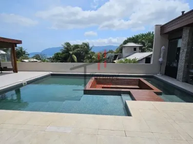Casa com 4 Quartos à venda, 340m² no , Ilhabela