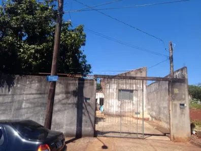 Imóvel Comercial com 2 Quartos à venda, 74m² no Jardim Santa Júlia (Vila Xavier), Araraquara