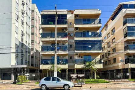 Apartamento com 2 Quartos à venda, 97m² no Centro, São Leopoldo
