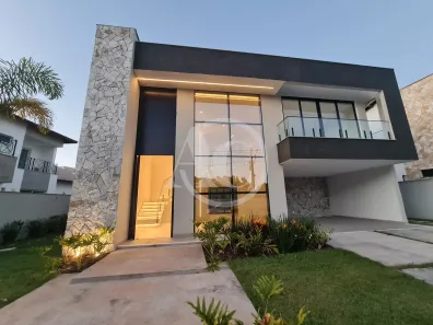 Casa com 4 Quartos à venda, 306m² no Interlagos, Vila Velha