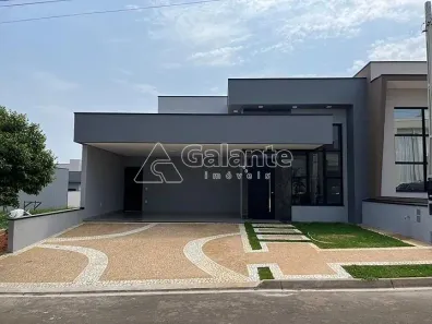 Casa de Condomínio com 3 Quartos à venda, 175m² no Parque Olívio Franceschini, Hortolândia