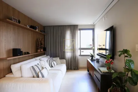 Cobertura com 2 Quartos à venda, 125m² no Boa Viagem, Belo Horizonte