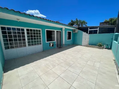 Casa com 2 Quartos à venda, 60m² no , Pontal do Paraná