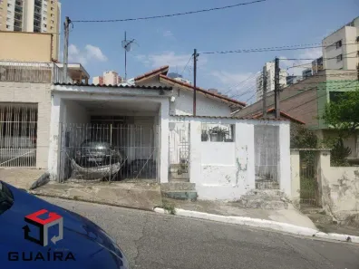 Casa com 6 Quartos à venda, 162m² no Vila Guarani (Z Sul), São Paulo