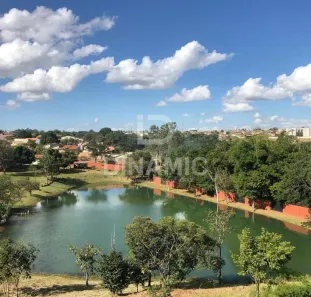 Apartamento com 3 Quartos à venda, 84m² no Residencial Itaipu, Goiânia