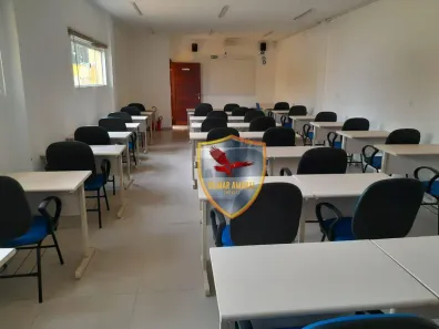 Prédio Comercial à venda, 800m² no Lagoa Nova, Natal
