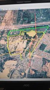 Lote/Terreno à venda, 299m² no Morada da Serra, Cuiabá