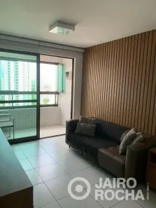 Apartamento com 3 Quartos à venda, 67m² no Piedade, Jaboatão dos Guararapes