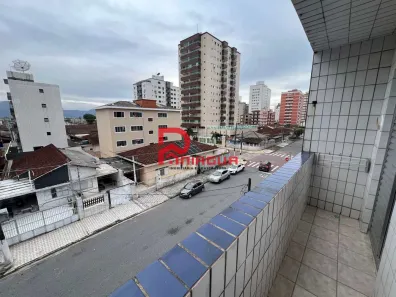 Apartamento com 1 Quarto à venda, 41m² no Tupi, Praia Grande