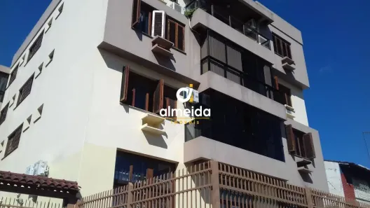 Apartamento com 3 Quartos à venda, 90m² no Nossa Senhora de Lourdes, Santa Maria