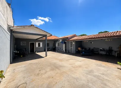 Casa com 2 Quartos à venda, 100m² no Porto Meira, Foz do Iguaçu