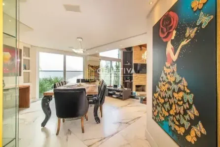 Casa com 4 Quartos para alugar, 650m² no Chácara das Pedras, Porto Alegre