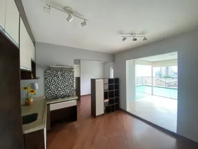 Apartamento com 1 Quarto à venda, 67m² no Barra Funda, São Paulo