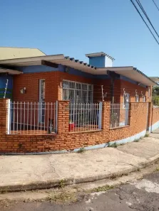 Imóvel Comercial com 4 Quartos à venda, 170m² no Jardim Flamboyant, Campinas