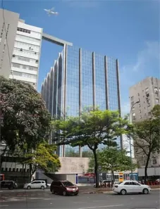 Sala Comercial à venda, 448m² no Jardim Paulistano, São Paulo