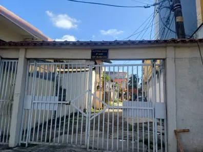 Apartamento com 1 Quarto para alugar, 15m² no Cremação, Belém