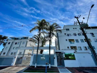 Apartamento com 3 Quartos à venda, 97m² no Jardim Morumbi, Londrina