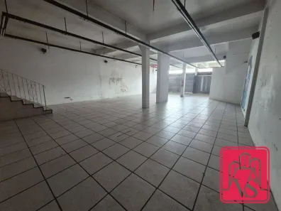 Prédio Comercial à venda, 380m² no Centro, Santo André