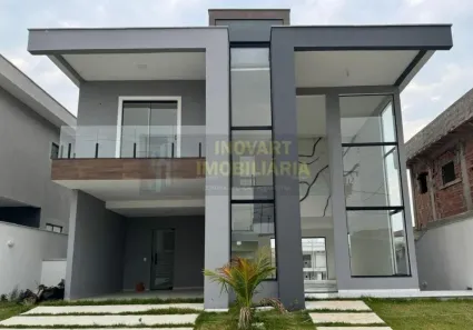 Casa de Condomínio com 4 Quartos à venda, 186m² no Nova São Pedro, São Pedro da Aldeia