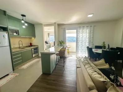 Apartamento com 2 Quartos à venda, 87m² no Centro, Joinville