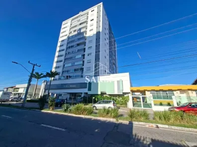 Apartamento com 3 Quartos à venda, 115m² no Jardim Atlântico, Florianópolis