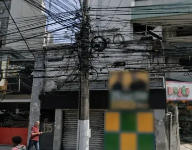 Prédio Residencial com 1 Quarto à venda, 614m² no Icaraí, Niterói