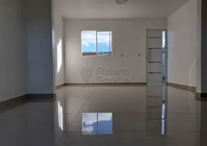 Casa com 2 Quartos à venda, 61m² no Areal, Pelotas