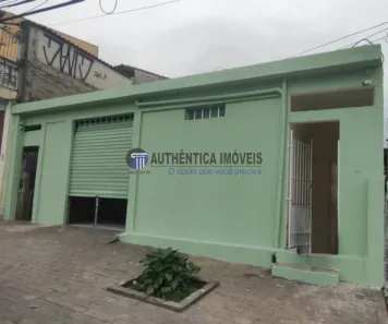 Lote/Terreno à venda, 130m² no Padroeira, Osasco