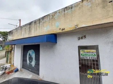 Casa com 4 Quartos à venda, 142m² no Conceição, Diadema