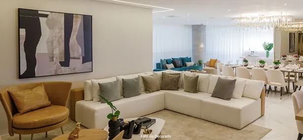 Apartamento com 3 Quartos à venda, 175m² no Sítio Tamboré Alphaville, Barueri