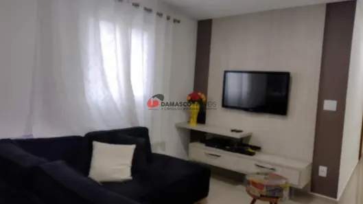 Cobertura com 3 Quartos à venda, 117m² no Vila Pinheirinho, Santo André