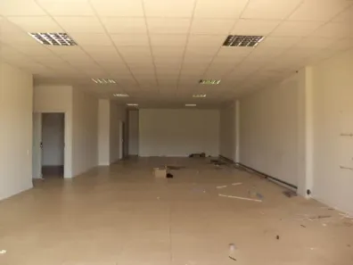 Sala Comercial com 1 Quarto para alugar, 218m² no Jardim Karaíba, Uberlândia