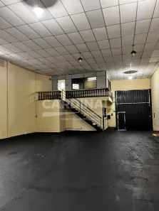 Ponto Comercial para alugar, 278m² no Parque Anhangüera, Ribeirão Preto