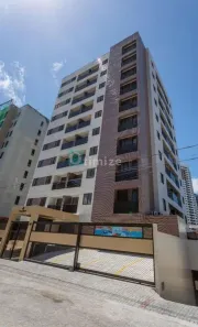 Apartamento com 2 Quartos à venda, 62m² no Jardim Oceania, João Pessoa
