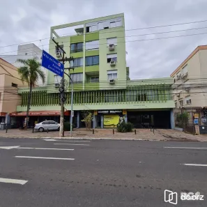 Cobertura com 2 Quartos à venda, 124m² no Praia de Belas, Porto Alegre