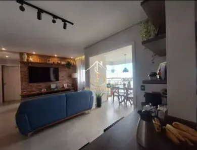 Apartamento com 2 Quartos à venda, 84m² no Parque Reboucas, São Paulo