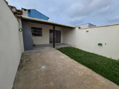 Casa com 2 Quartos para alugar, 60m² no Village de Búzios, Armação dos Búzios