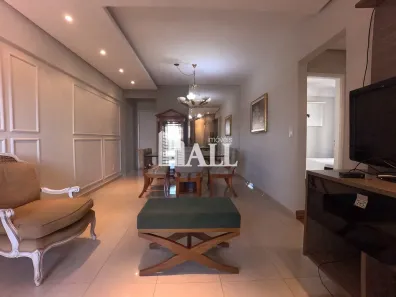 Apartamento com 3 Quartos à venda, 95m² no Centro, São José do Rio Preto