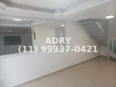 Sobrado com 2 Quartos à venda, 80m² no Jardim Sarah, São Paulo