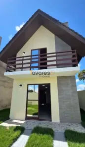 Casa com 3 Quartos à venda, 100m² no , Bananeiras