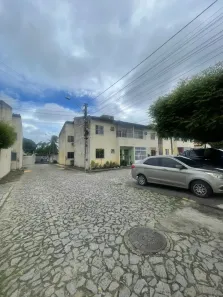 Apartamento com 2 Quartos à venda, 44m² no Jangurussu, Fortaleza