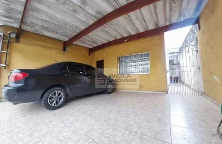 Sobrado com 3 Quartos à venda, 110m² no Jardim Japão, São Paulo