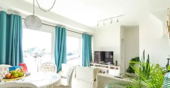 Cobertura com 3 Quartos à venda, 114m² no Planalto, São Bernardo do Campo