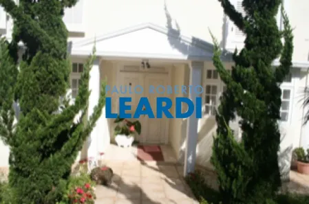 Casa com 4 Quartos à venda, 450m² no Jardim Leonor, São Paulo