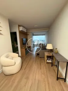 Apartamento com 2 Quartos à venda, 75m² no Indianópolis, São Paulo